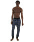 Flannel Jogger Lounge Pant with Draw String