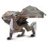SAFARI LTD Wolf Dragon Figure