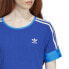 ფოტო #4 პროდუქტის ADIDAS ORIGINALS Knitted short sleeve T-shirt