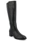 Фото #9 товара Women's Devri Regular Calf Boots