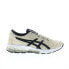 Фото #1 товара Asics Gel-Quantum 180 5 1022A164-200 Mens Beige Lifestyle Sneakers Shoes 9.5