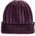 Фото #1 товара Мужская шапка фиолетовая вязаная The North Face Men's Shinsky Beanie