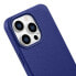 Фото #10 товара Чехол для iPhone 14 Pro магнитный с MagSafe Litchi Premium Leather Case гранатовый от ICARER