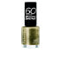 MADE WITH LOVE by Tom Daley esmalte de uñas #809 -darling you are fabulous 8 ml