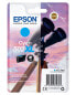 Фото #4 товара Epson Singlepack Cyan 502XL Ink - High (XL) Yield - 6.4 ml - 470 pages - 1 pc(s)