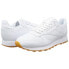 Reebok Classic Leather PG Белый, 40.5 - фото #2