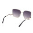 Фото #5 товара Очки Guess GU7814-6205B Sunglasses