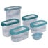 JOSEPH JOSEPH 81113 Set Food container 5 Units