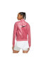 Фото #2 товара Беговая куртка женская Nike Swoosh Run - Розовая DD6847-622