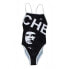 Фото #1 товара TURBO Che Gevara Thin Strap Swimsuit
