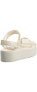 Фото #3 товара Women's Flatform Universal Sandals