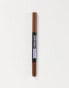 Фото #1 товара Maybelline Express Brow Filling Duo