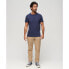 Фото #4 товара SUPERDRY Tapered Stretch chino pants