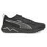 Фото #1 товара Puma Better Foam Xterra Wtr Running Mens Black Sneakers Athletic Shoes 195166-0