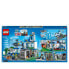Конструктор LEGO City Police Station (60316) для детей.