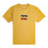 ფოტო #3 პროდუქტის BILLABONG Team Wave short sleeve T-shirt
