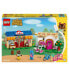 Фото #1 товара LEGO® Nooks do'koni va Sofining uyi