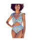 Фото #1 товара Afternoon Garden One-Piece Swimsuit