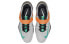 Фото #5 товара Кроссовки мужские Nike Savaleos серо-оранжевые