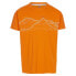 TRESPASS Westover short sleeve T-shirt