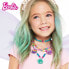 Фото #4 товара Lisciani Zestaw biżuterii Barbie Butterfly Bag