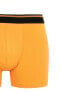 Фото #4 товара Regular Fit 3'lü Boxer A5993ax23au