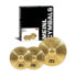 Meinl HCS Cymbal Set 14" HiHat, 18" Crash Ride