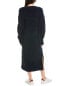 Фото #2 товара Pistola Darya Sweaterdress Women's Blue S