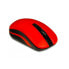 Фото #5 товара Беспроводная мышь Ibox LORIINI Черный/Красный