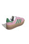 IE0420-K adidas Gazelle Bold W Kadın Spor Ayakkabı Pembe