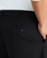 Фото #5 товара Men's Big & Tall Cool 18 PRO® Classic-Fit Stretch Flat-Front 9.5" Shorts
