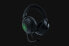 Фото #1 товара Razer Kraken V3 HyperSense, Wired, Gaming, 20 - 20000 Hz, 378 g, Headset, Black