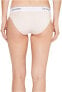 Фото #2 товара Calvin Klein 261639 Women's Modern Cotton Bikini Panty Nymph'S Thigh Size Medium