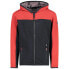 Фото #2 товара CMP 31L8364 softshell jacket