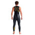 Фото #2 товара 2XU MW4992c Propel 1 Short Sleeve Trisuit