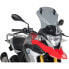PUIG Touring Windshield With Visor BMW G310GS