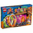 Фото #23 товара Конструктор LEGO 60339 City Stuntz для детей 7+