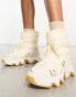 Фото #2 товара Sorel Kinetic Impaxct NXT waterproof boots in white