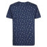 ფოტო #2 პროდუქტის PETROL INDUSTRIES TSR174 short sleeve T-shirt