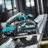 Фото #10 товара Makita Akku-Metallhandkreissäge DCS553Z 18V, 150 mm, 4.200 min ohne Akku / Lader