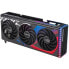 Фото #8 товара ASUS GeForce RTX 4070 Super ROG Strix O12G, 12288 MB GDDR6X