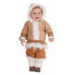 Фото #1 товара Маскарадные костюмы для младенцев Эскимос 0-12 Months (2 Предметы)