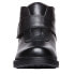 Фото #5 товара Propet Tyler Pull On Mens Black Casual Boots MBA003LBLK