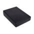 Фото #2 товара Plastic case Kradex Z33B - 190x140x46mm black