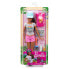 BARBIE Excursionist Well -Being Doll