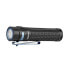 OLight S2R Baton II - Hand flashlight - Black - IPX8 - LED - 1150 lm - 4600 cd