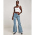 Фото #5 товара URBAN CLASSICS Organic Flared high waist jeans