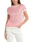 Фото #1 товара M Missoni Sleeveless Top Women's Pink S