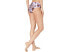 Фото #2 товара Kate Spade New York 255055 Women's Scalloped Bikini Bottoms Swimwear Size XL