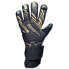 Фото #2 товара 4Keepers Soft Onyx Jr NC goalkeeper gloves S929245